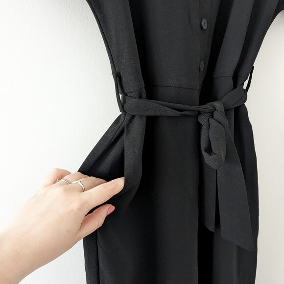 Frank & Oak Jumpsuit - Picture 5 of 6